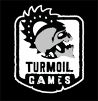 Logo de Turmoil Games