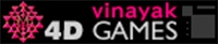 Logo de Vinayak 4Dgames