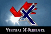 Logo de Virtual X-Perience