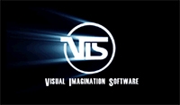 Logo de VIS Games
