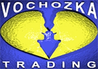 Logo de Vochozka Trading