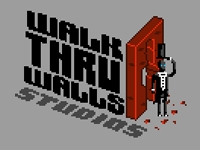 Logo de Walk Thru Walls Studios