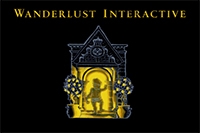 Logo de Wanderlust Interactive
