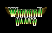 Logo de Warbird Games