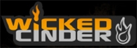 Logo de Wicked Cinder