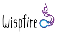 Logo de Wispfire