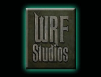 Logo de WRF Studios