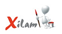 Logo de Xilam