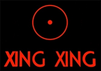 Logo de Xing Xing