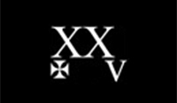 Logo de XXv Productions