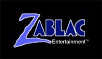Logo de Zablac Entertainment