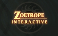 Logo de Zoetrope Interactive