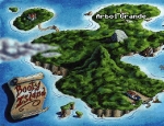 Imagen de Monkey Island 2: LeChuck's Revenge