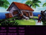 Imagen de Monkey Island 2: LeChuck's Revenge