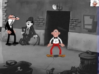 Imagen de Mortadelo y Filemón: Una Aventura de Cine (Edición especial)