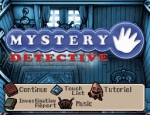 Imagen de Mystery Detective