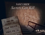 Imagen de Nancy Drew 1: Secrets Can Kill