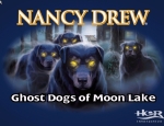 Imagen de Nancy Drew 7: Ghost Dogs of the Moon Lake