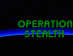 Imagen de Operation Stealth