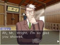 Imagen de Phoenix Wright Ace Attorney: Justice for All