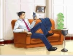 Imagen de Phoenix Wright Ace Attorney: Justice for All