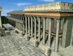 Imagen de Pompeya: La leyenda del Vesubio