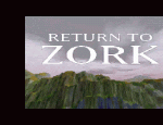Imagen de Return to Zork