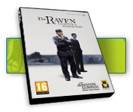 Review de The Raven: Legacy of a Master Thief