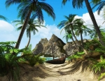 Imagen de Rumbo a la isla del tesoro