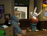 Imagen de Sam and Max Episode 203: Night of the Raving Dead