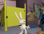 Imagen de Sam and Max Episode 204: Chariots of the Dogs