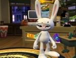 Imagen de Sam and Max Episode 204: Chariots of the Dogs