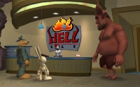 Imagen de Sam and Max Episode 205: What's New, Beelzebub?