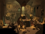 Imagen de Sam & Max: The Devil’s Playhouse - Episode 2: The Tomb of Sammun-Mak