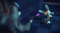 Imagen de Sam & Max: The Devil’s Playhouse - Episode 3: They Stole Max's Brain!