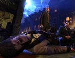 Imagen de Sherlock Holmes: Crimes & Punishments