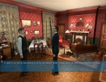 Imagen de Sherlock Holmes y el Pendiente de Plata
