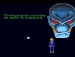 Imagen de Space Quest I: The Sarien Encounter (VGA)