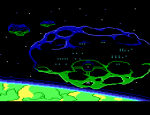 Imagen de Space Quest II: Vohaul's Revenge
