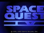 Imagen de Space Quest IV: Roger Wilco and the Time Rippers
