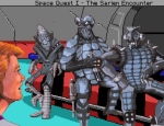 Imagen de Space Quest IV: Roger Wilco and the Time Rippers