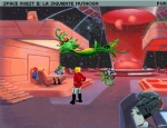 Imagen de Space Quest V: The Next Mutation