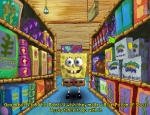 Imagen de SpongeBob SquarePants - Employee of the Month