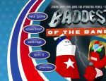 Imagen de Strong Bad’s Cool Game for Attractive People: Episode 3 - Baddest of the Bands