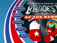 Imagen de Strong Bad’s Cool Game for Attractive People: Episode 3 - Baddest of the Bands