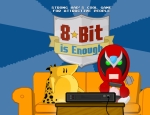 Imagen de Strong Bad’s Cool Game for Attractive People: Episode 5 - 8-Bit Is Enough