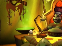 Imagen de Tales of Monkey Island: Chapter 1 - Launch of the Screaming Narwhal