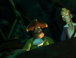 Imagen de Tales of Monkey Island: Chapter 3 - Lair of the Leviathan