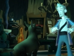 Imagen de Tales of Monkey Island: Chapter 5 - Rise of the Pirate God