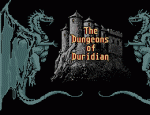 Imagen de The Adventures of Maddog Williams in the Dungeons of Duridian